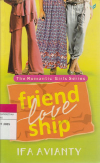 Image of friend love ship