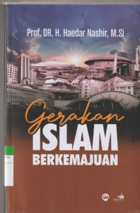 Image of Gerakan ISLAM BERKEMAJUAN