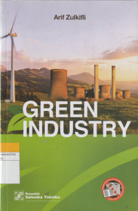 Image of GREEN INDUSTRY