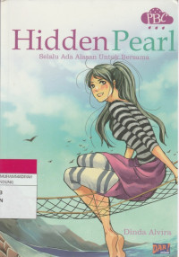 Image of Hidden Pearl selalu ada alasan untuk bersama