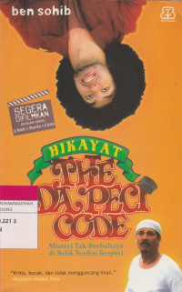Image of HIKAYAT THE DA PECI CODE