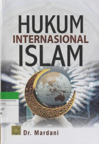 Image of HUKUM INTERNASIONAL ISLAM
