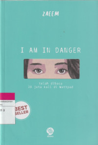 Image of I AM IN DANGER