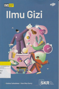 Image of Ilmu Gizi