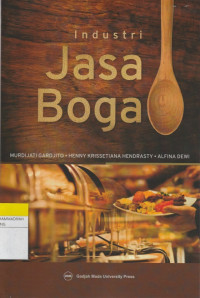 Image of Industri Jasa Boga