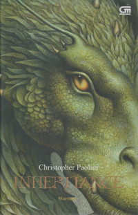 Image of INHERITANCE : Buku 4 Siklus Warisan