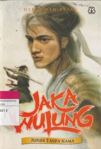 Image of JAKA WULUNG : JURUS TANPA NAMA (2)