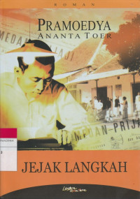 Image of JEJAK LANGKAH
