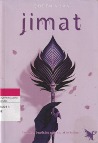 Image of Jimat : Temukan benda itu atau kau akan hilang !