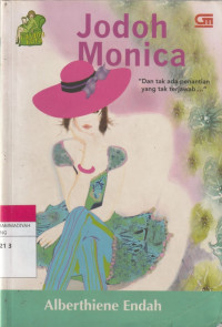 Image of Jodoh Monica 