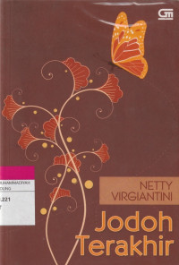 Image of Jodoh Terakhir