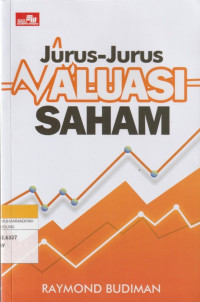 Image of Jurus-Jurus VALUASI SAHAM