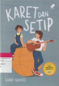 Image of KARET DAN SETIP