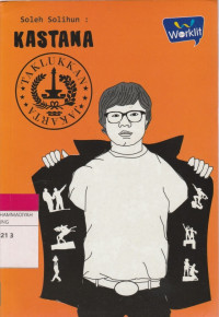 Image of KASTANA TAKLUKKAN JAKARTA