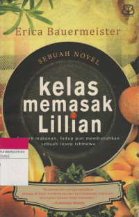 Image of Kelas Memasak Lillian