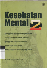 Image of Kesehatan Mental 2
