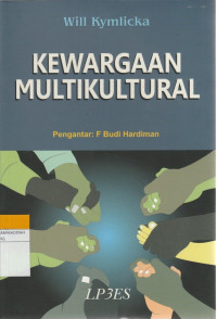 Image of KEWARGAAN MULTIKULTURAL