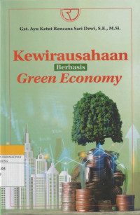Image of Kewirausahaan Berbasis Green Economy