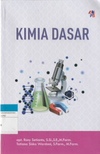 Image of KIMIA DASAR
