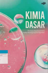 Image of KIMIA DASAR