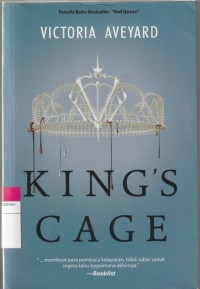 Image of KING'S CAGE