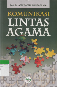 Image of KOMUNIKASI LINTAS AGAMA