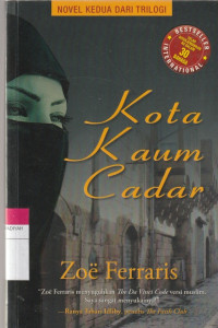 Image of Kota Kaum Cadar