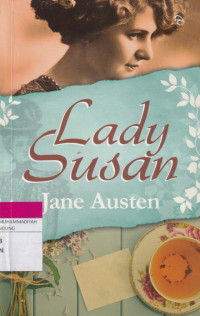 Image of Lady Susan