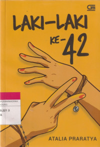 Image of LAKI-LAKI KE-42