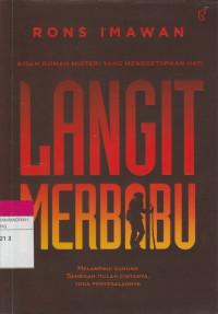 Image of LANGIT MERBABU