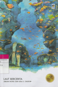 Image of LAUT BERCERITA