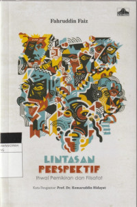 Image of LINTASAN PERPEKTIF : Ihwal Pemikiran dan Filsafat