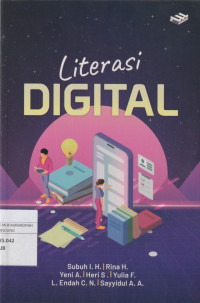 Image of Literasi DIGITAL