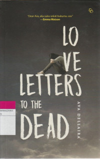 Image of LOVE LETTERS TO THE DEAD
