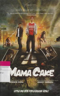Image of MAMA CAKE