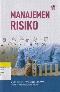 Image of MANAJEMEN RISIKO