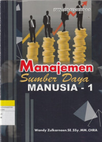 Image of Manajemen Sumber Daya Manusia - 1