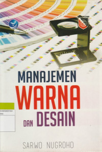 Image of MANAJEMEN WARNA DAN DESAIN