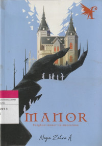 Image of MANOR : Penghuni manor itu mencarimu
