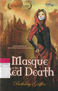 Image of Masque of the Red Death