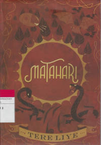 Image of MATAHARI