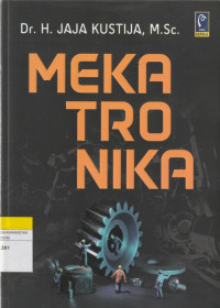 Image of MEKATRONIKA