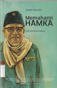 Image of Memahami HAMKA : THE UNTOLD STORIES