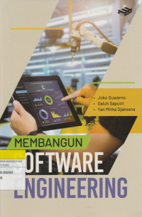Image of MEMBANGUN SOFTWARE ENGINEERING