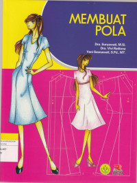 Image of MEMBUAT POLA