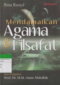 Image of Mendamaikan Agama & Filsafat