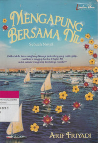 Image of MENGAPUNG BERSAMA NIL