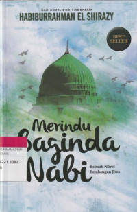 Image of Merindu Baginda Nabi
