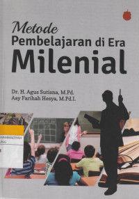Image of Metode Pembelajaran di Era Milenial