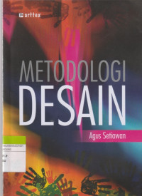 Image of METODOLOGI DESAIN